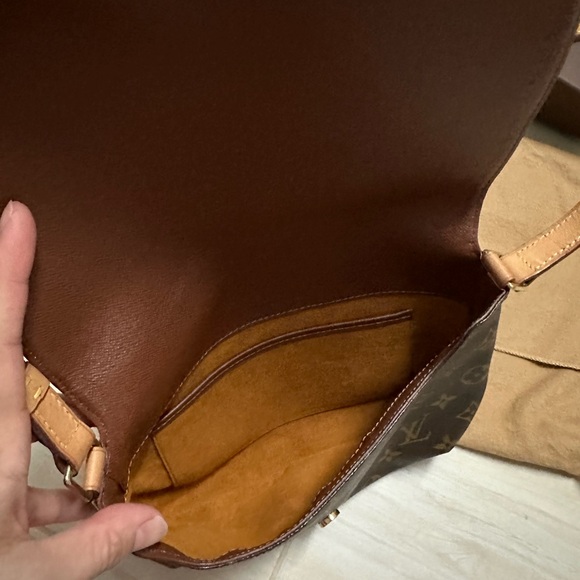 Louis Vuitton Vintage - Picture 5 of 9